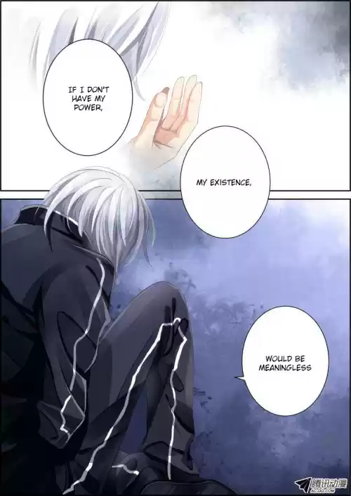 Soul Contract Ch. 85