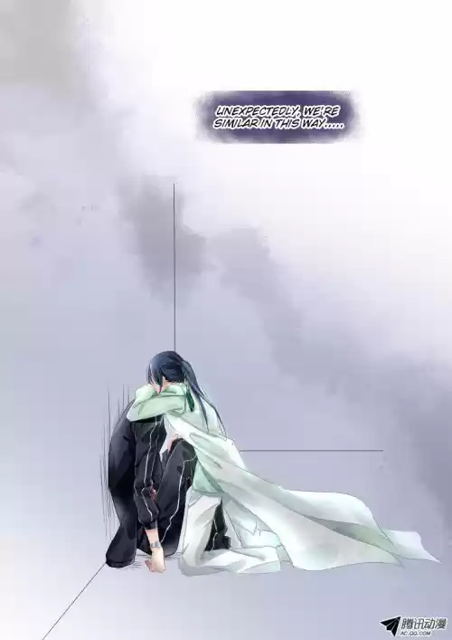 Soul Contract Ch. 85