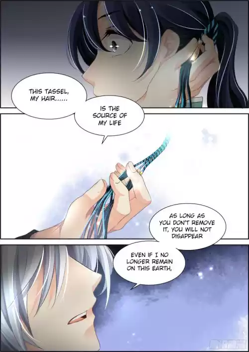 Soul Contract Ch. 86