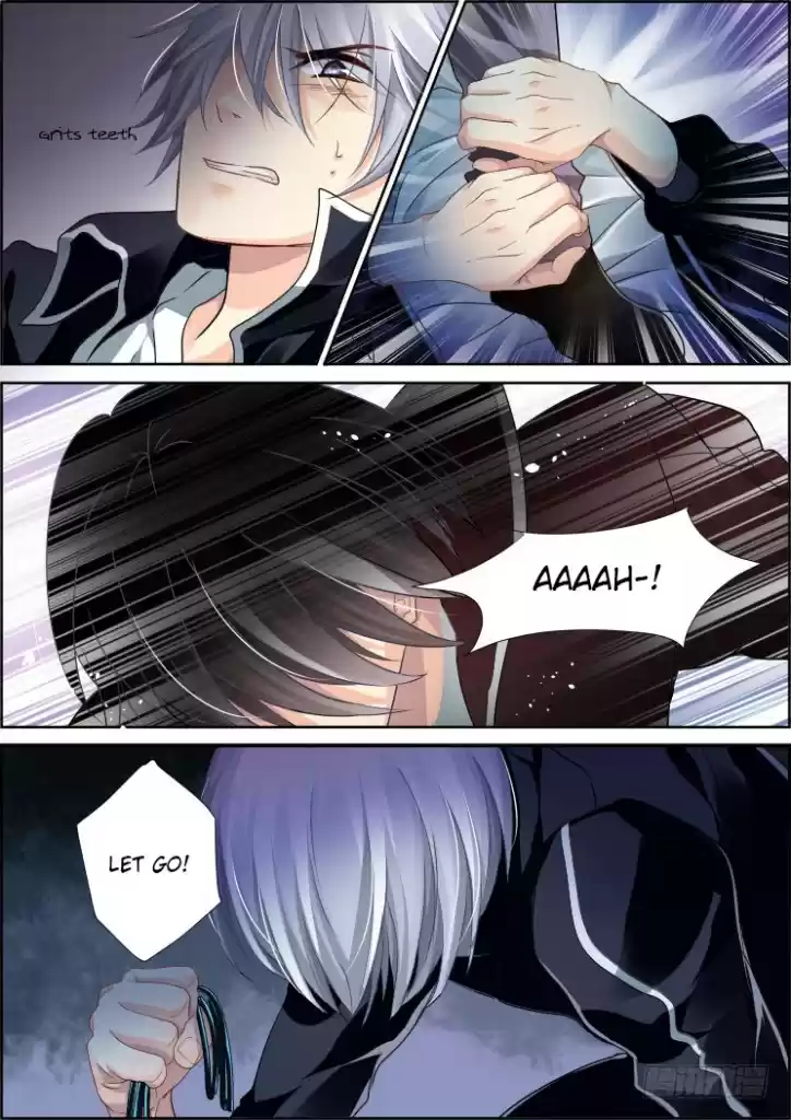 Soul Contract Ch. 88