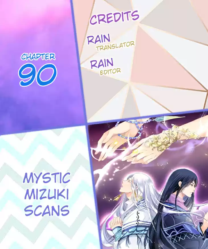 Soul Contract Ch. 90