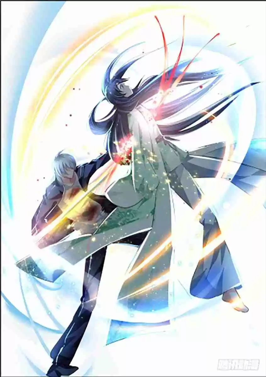 Soul Contract Ch. 91