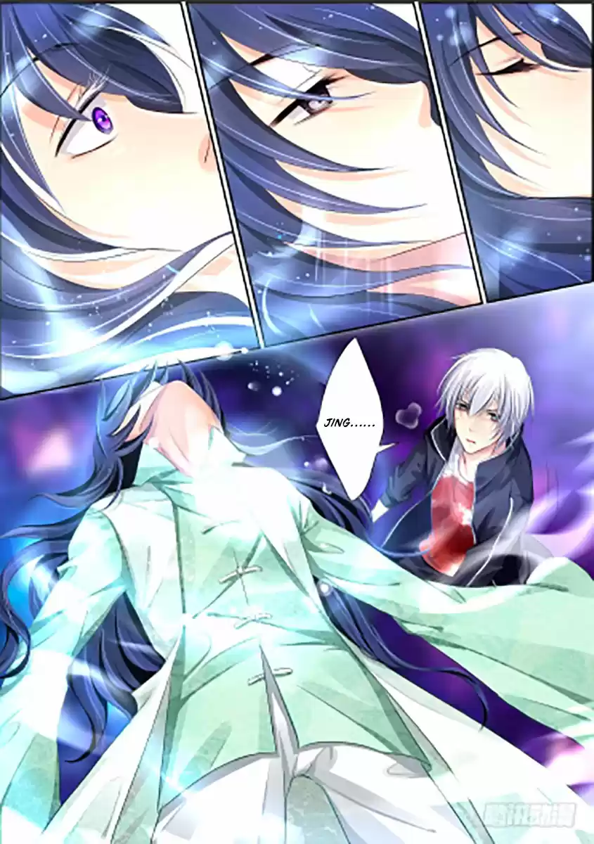 Soul Contract Ch. 91