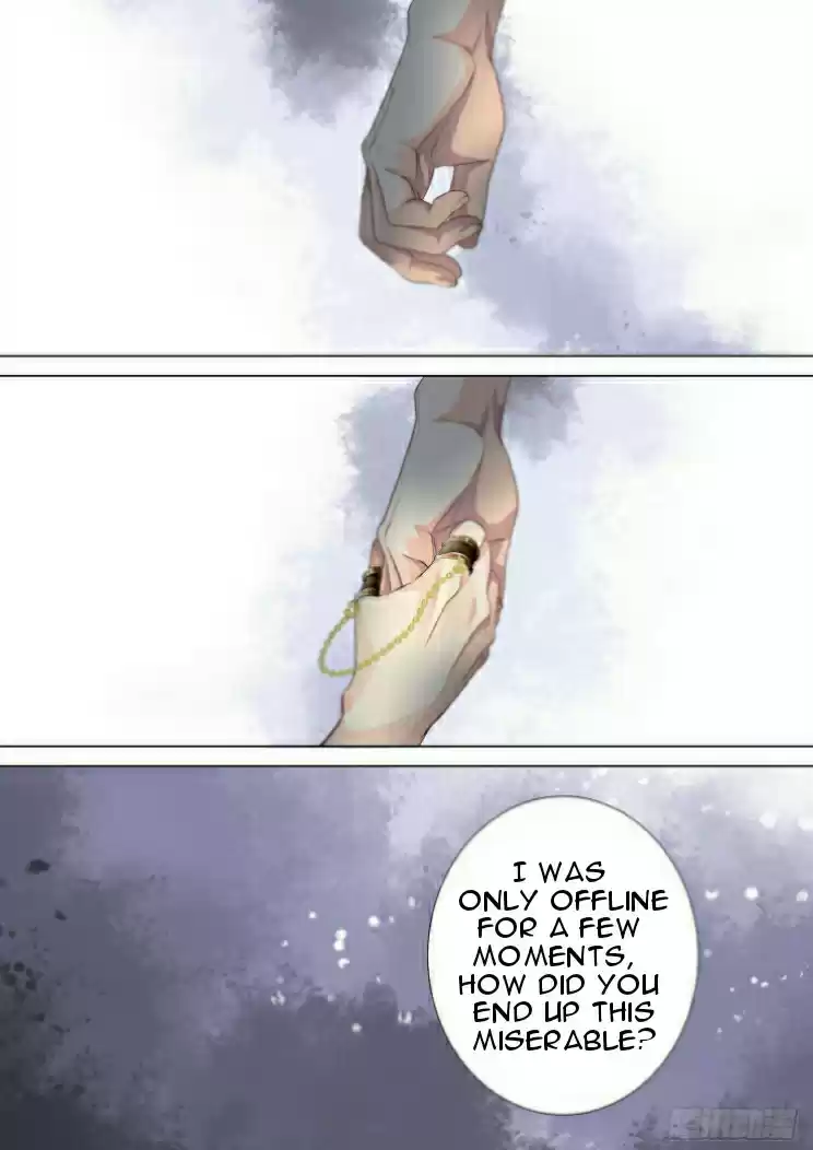 Soul Contract Ch. 92