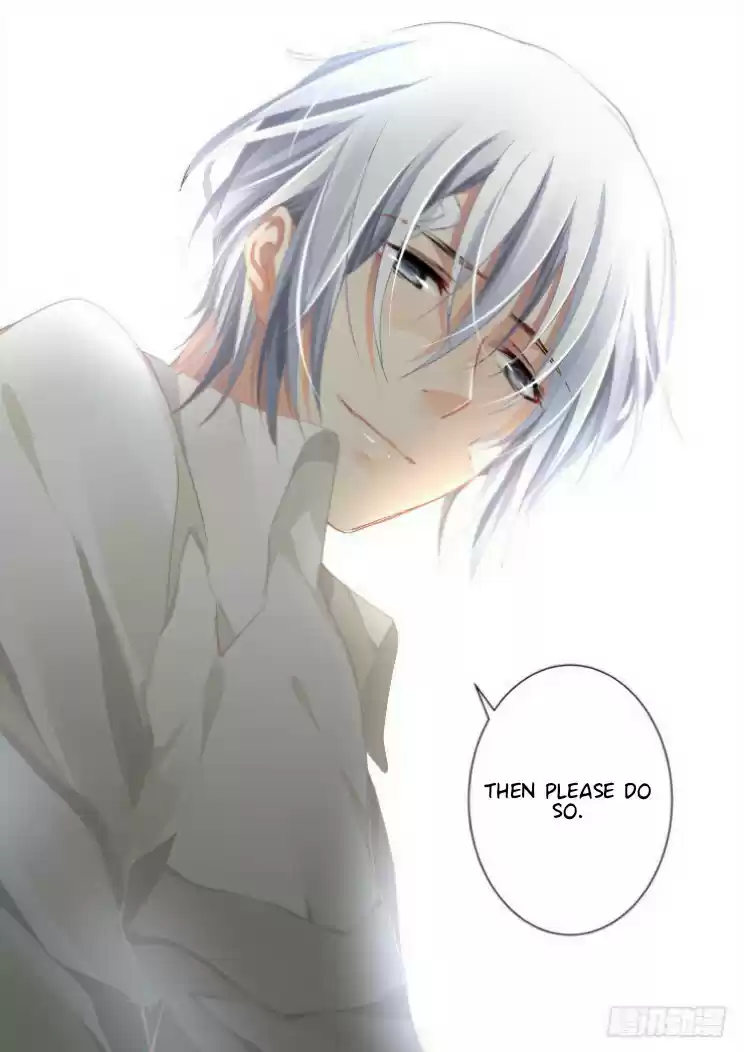 Soul Contract Ch. 97