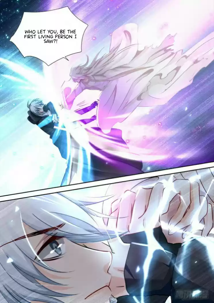 Soul Contract Ch. 98