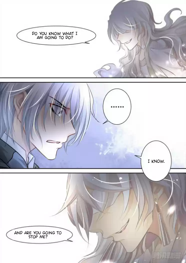 Soul Contract Ch. 99