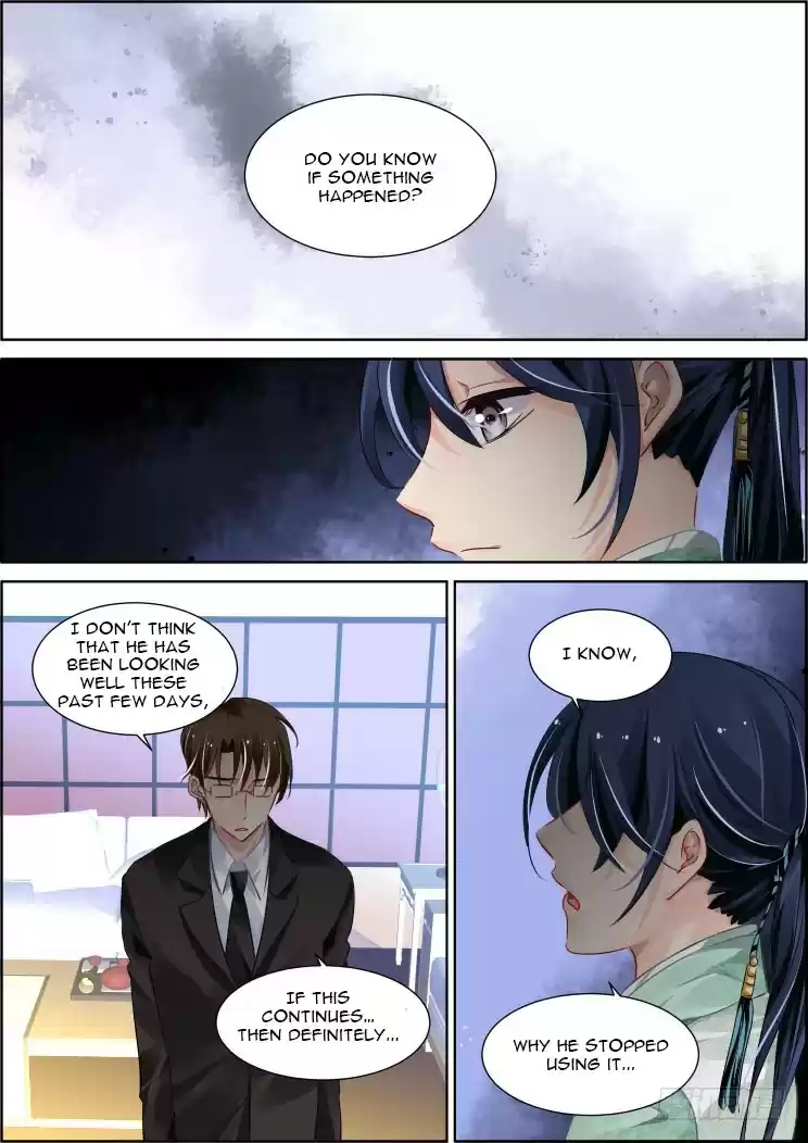 Soul Contract ch.101.2