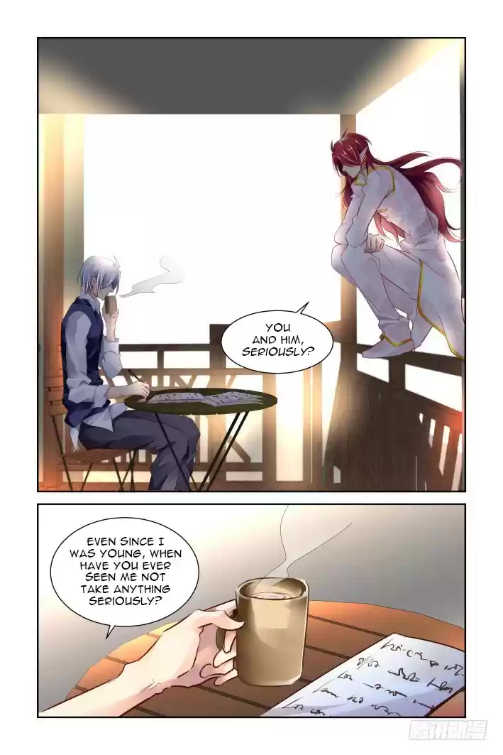 Soul Contract ch.123