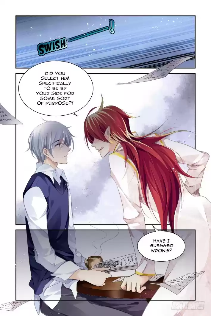 Soul Contract ch.123