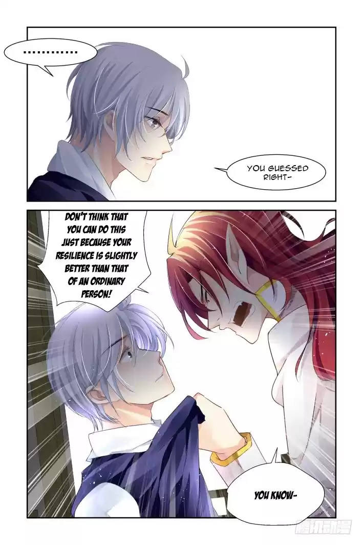 Soul Contract ch.123