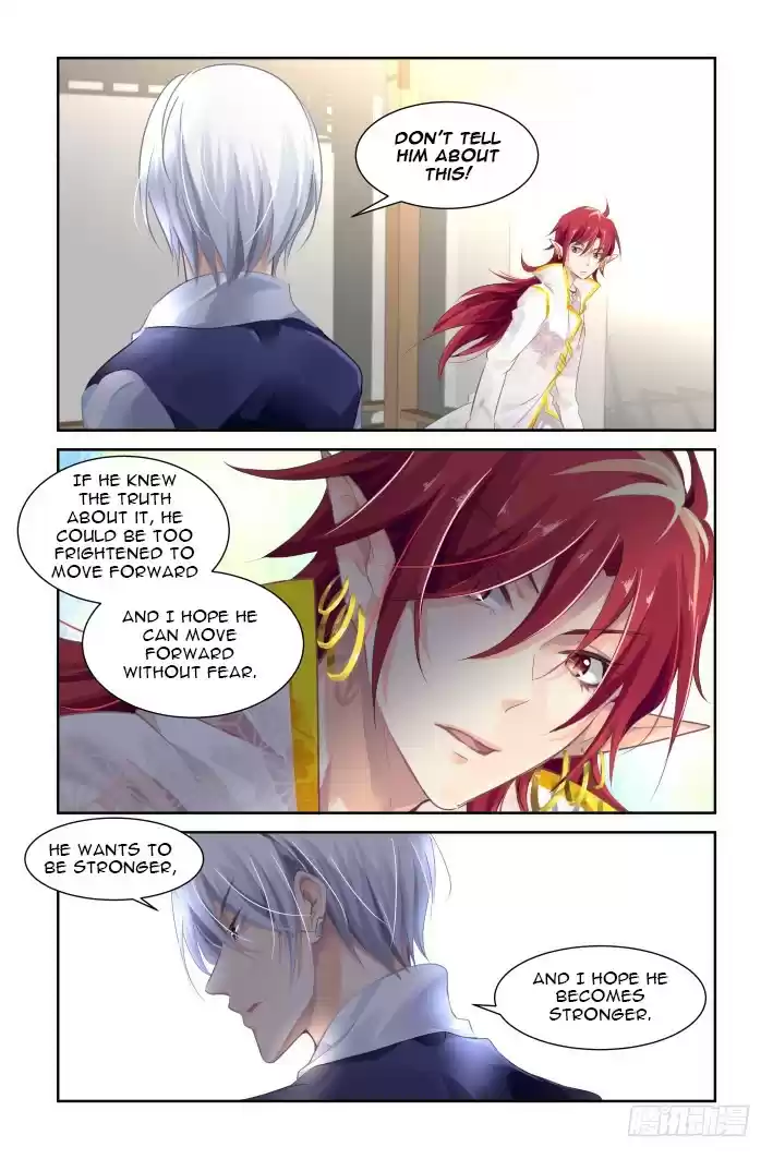 Soul Contract ch.123