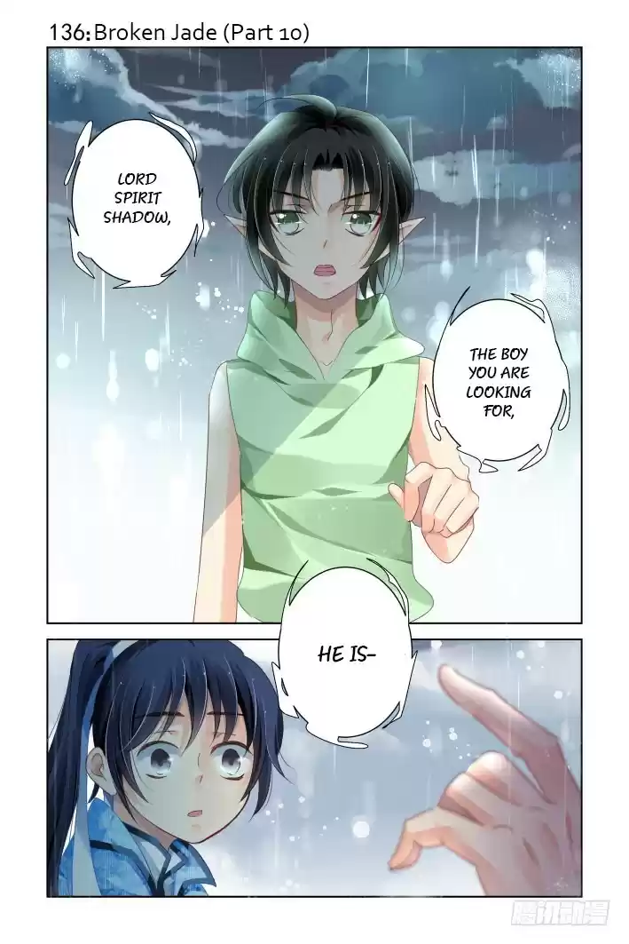 Soul Contract ch.136