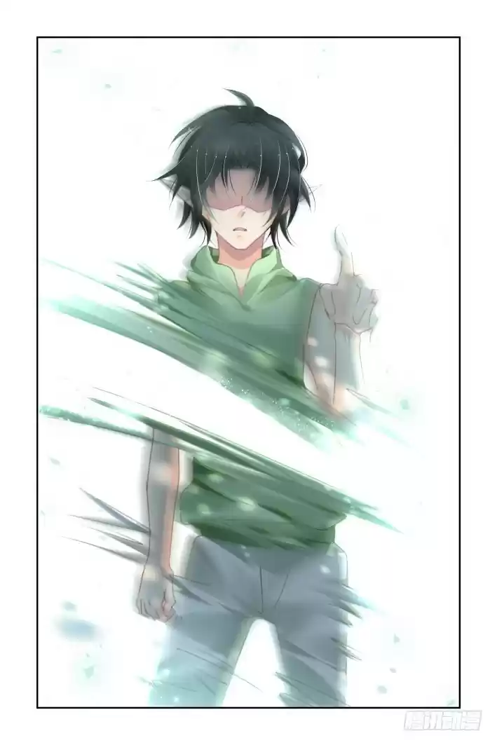 Soul Contract ch.136