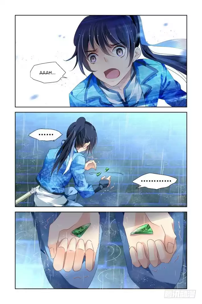 Soul Contract ch.136