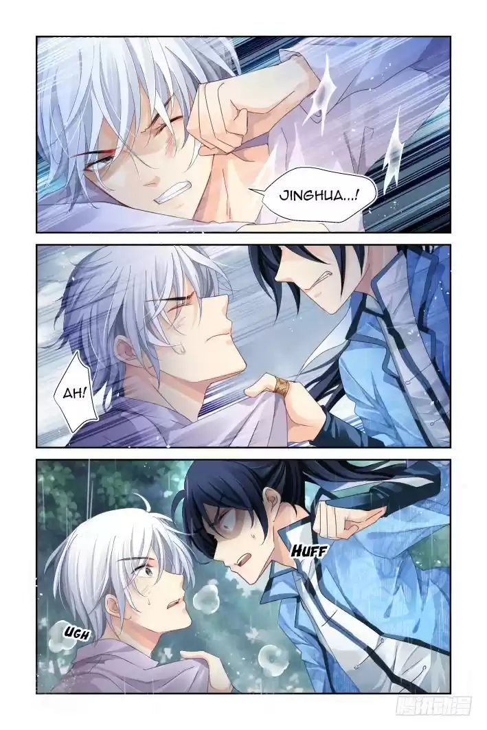 Soul Contract ch.136