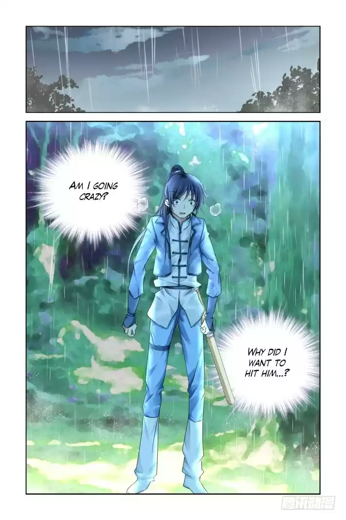 Soul Contract ch.136