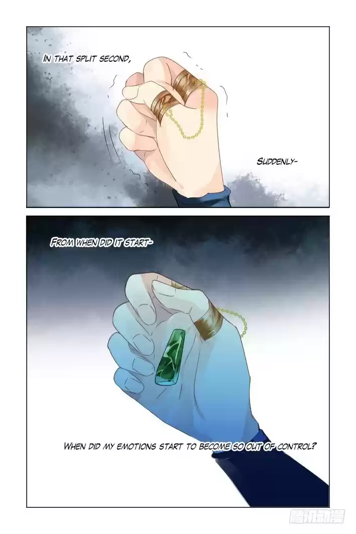 Soul Contract ch.136