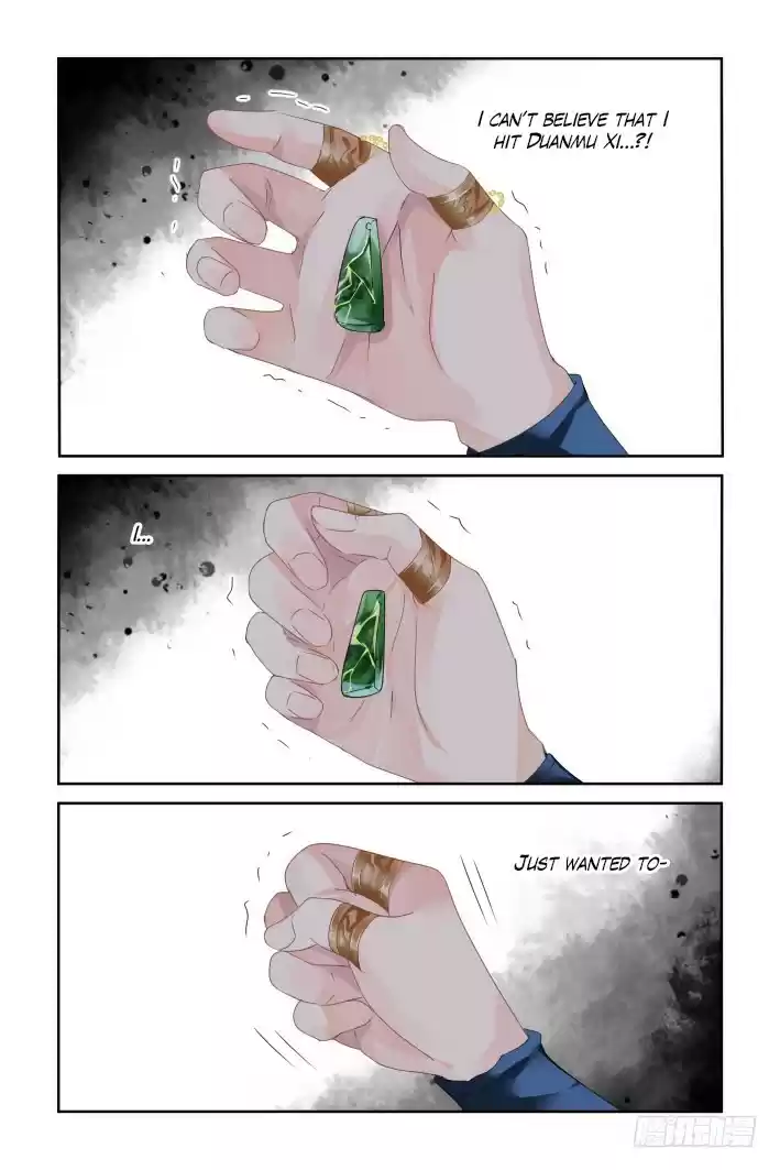 Soul Contract ch.136