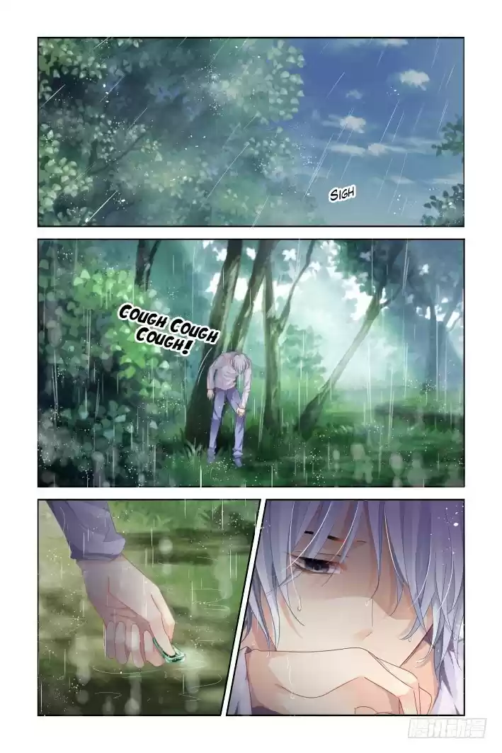 Soul Contract ch.136