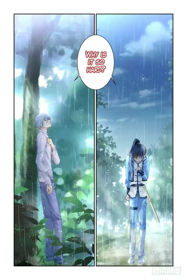 Soul Contract ch.136