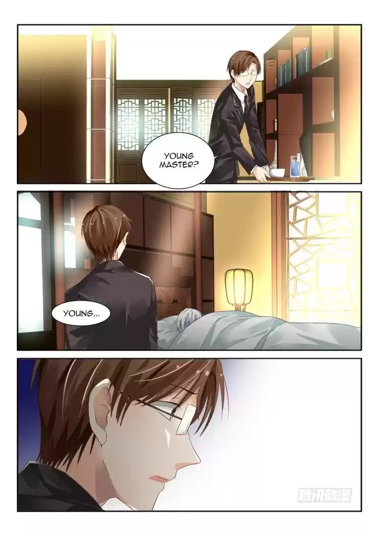 Soul Contract ch.66.1