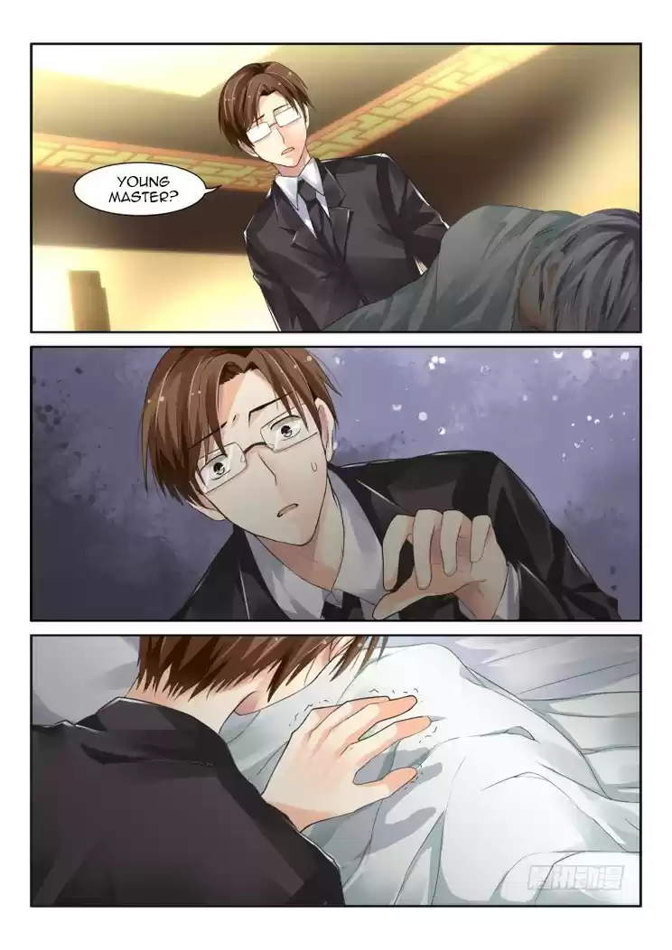 Soul Contract ch.66.1