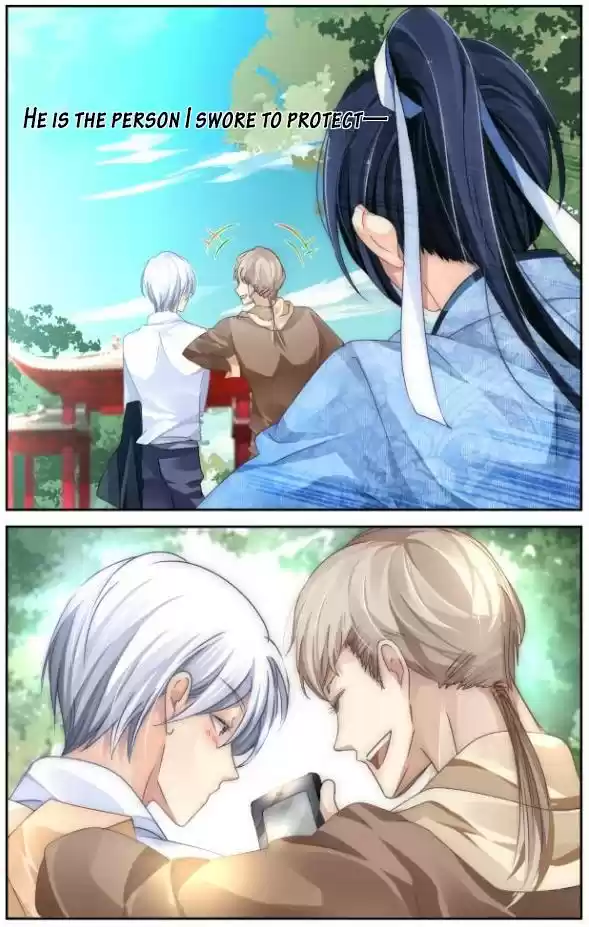 Soul Contract Chapter 137