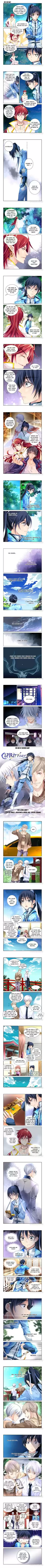 Soul Contract Chapter 138