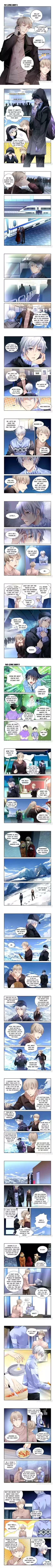 Soul Contract Chapter 140