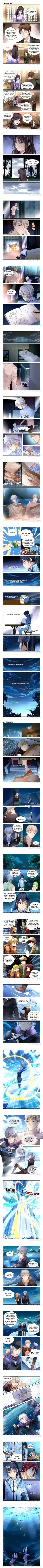 Soul Contract Chapter 141