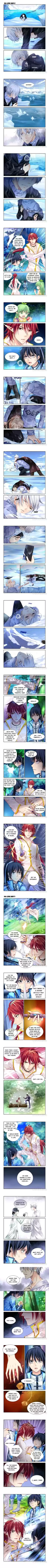 Soul Contract Chapter 142