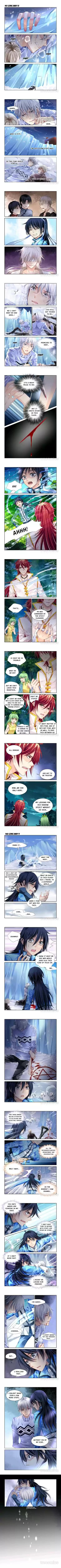 Soul Contract Chapter 143