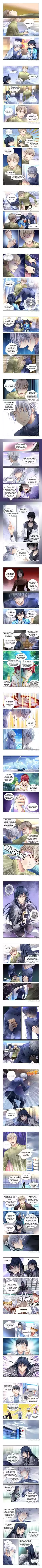 Soul Contract Chapter 144