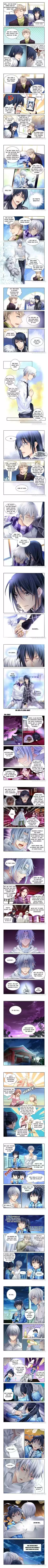 Soul Contract Chapter 146