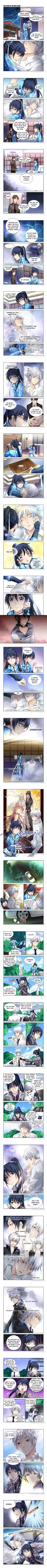 Soul Contract Chapter 147