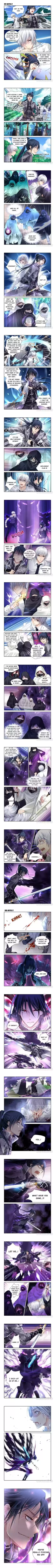 Soul Contract Chapter 148