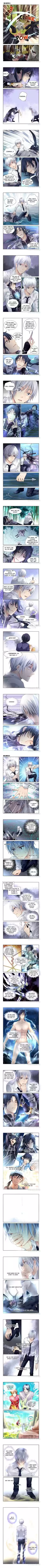 Soul Contract Chapter 149