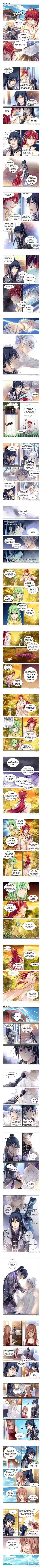 Soul Contract Chapter 151