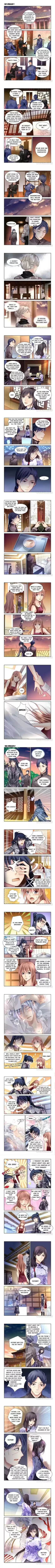 Soul Contract Chapter 153