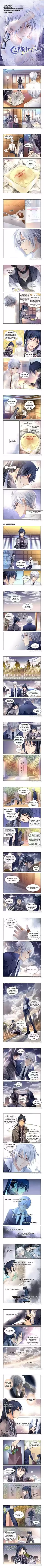 Soul Contract Chapter 156