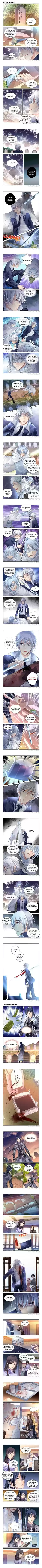 Soul Contract Chapter 157