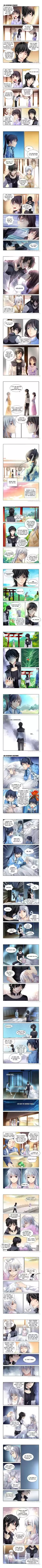 Soul Contract Chapter 160