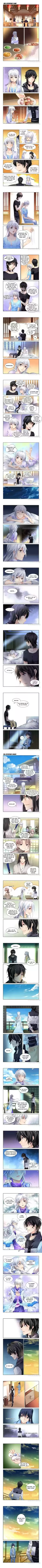Soul Contract Chapter 161
