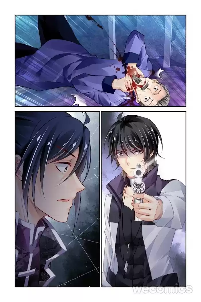 Soul Contract Chapter 174