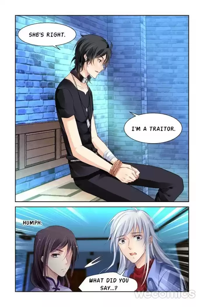 Soul Contract Chapter 177