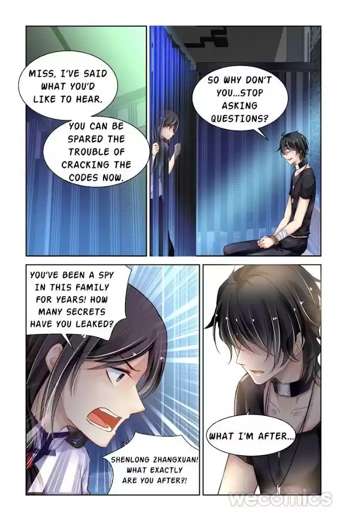 Soul Contract Chapter 177