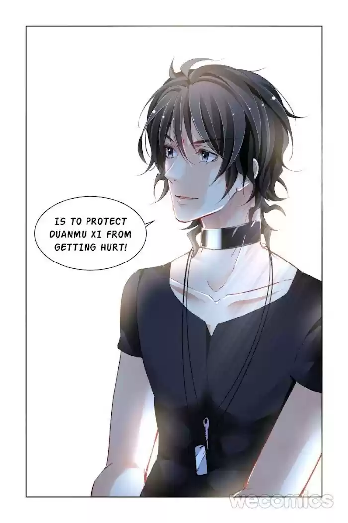 Soul Contract Chapter 177