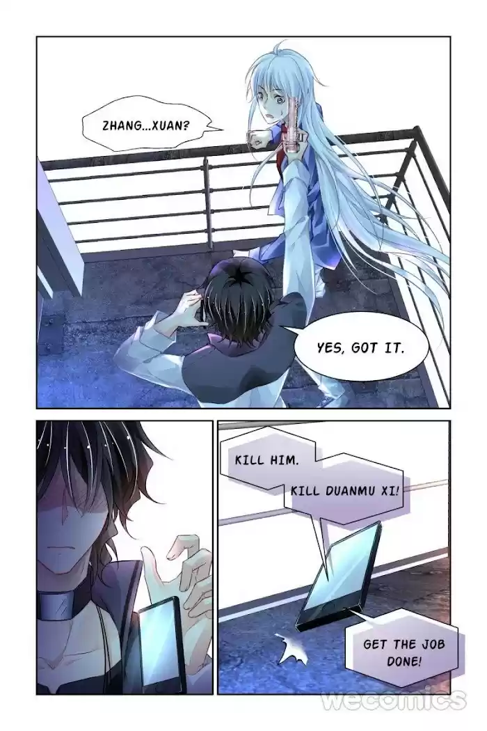 Soul Contract Chapter 178