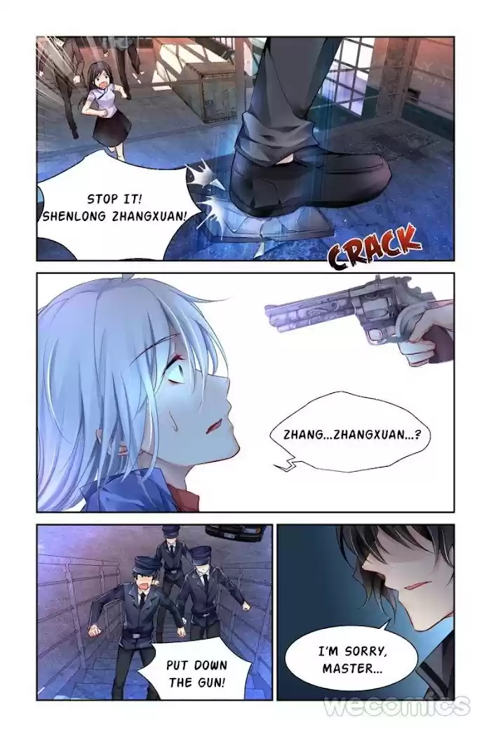 Soul Contract Chapter 178